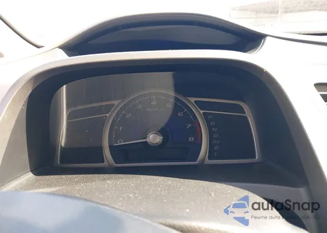 2010 Honda Civic Ex-L z USA, uszkodzony, nr VIN 2HGFA1F9XAH511104